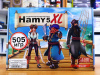 Игровая приставка Hamy 5 HDMI (2в1 8+16 Bit) +505 игр - интернет-магазин GameShock г. Челябинск