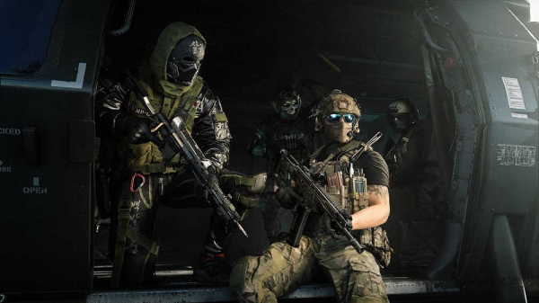 Call of Duty: Modern Warfare 4 (Xbox Series X, русские субтитры) - интернет-магазин GameShock г. Челябинск Call of Duty: Modern Warfare 4 (Xbox Series X, русские субтитры) - интернет-магазин GameShock г. Челябинск