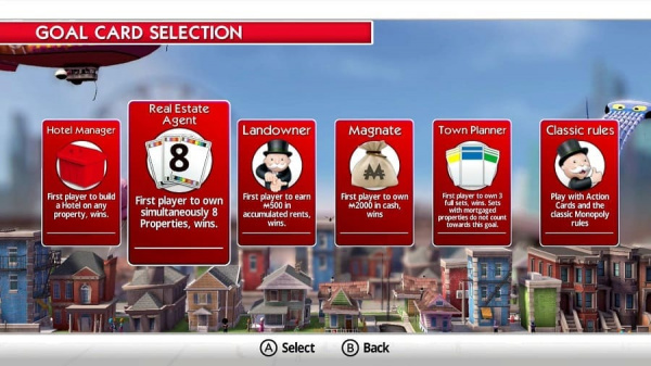 Monopoly + Monopoly Madness [Nintendo Switch, русские субтитры] - интернет-магазин GameShock г. Челябинск