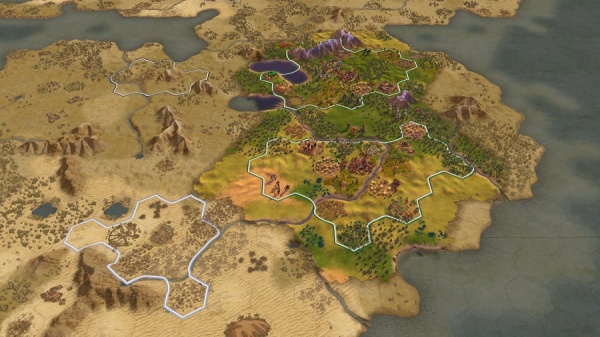 Sid Meier's Civilization VI (6) (Xbox One, русские субтитры, БУ) - интернет-магазин GameShock г. Челябинск Sid Meier's Civilization VI (6) (Xbox One, русские субтитры, БУ) - интернет-магазин GameShock г. Челябинск