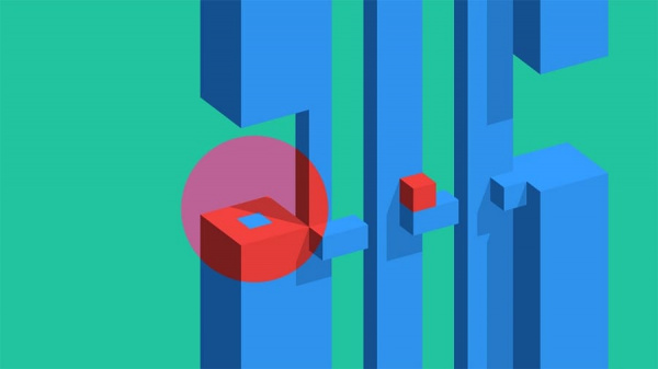 Vectronom [Nintendo Switch, русские субтитры] - интернет-магазин GameShock г. Челябинск