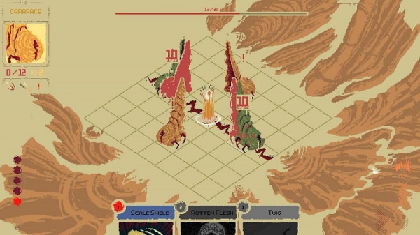 Death Howl [Nintendo Switch, русские субтитры] - интернет-магазин GameShock г. Челябинск