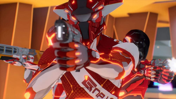Solaris: Offworld Combat (только для PS VR) (PS4, английская версия) - интернет-магазин GameShock г. Челябинск