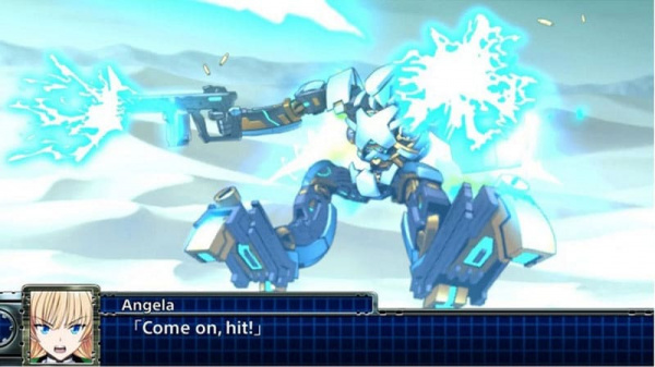 Super Robot Wars T [Nintendo Switch, английская версия, БУ] - интернет-магазин GameShock г. Челябинск