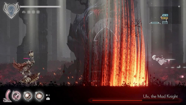 ENDER LILIES: Quietus of the Knights [PS4, русские субтитры] - интернет-магазин GameShock г. Челябинск