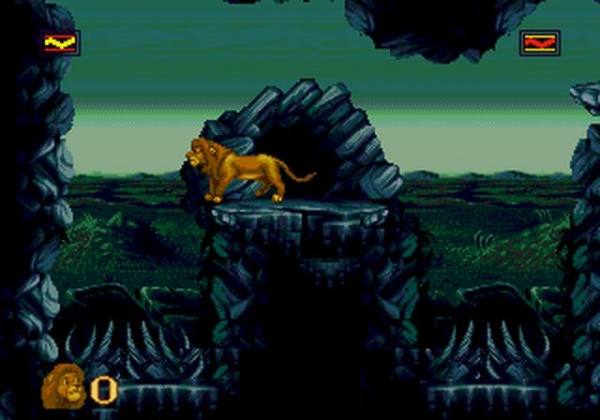 Картридж (16 бит) cборник игр 4в1 "AA-4402" BOOGERMAN/LION KING 1/ROCK'N ROLL +.. для Сеги - интернет-магазин GameShock г. Челябинск
