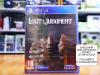 Lost Judgment (PS4, английская версия) - интернет-магазин GameShock г. Челябинск