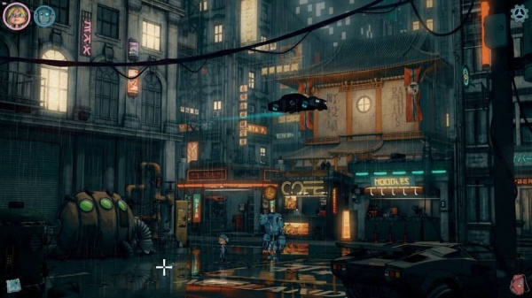 Encodya - Neon Edition [Nintendo Switch, русские субтитры] - интернет-магазин GameShock г. Челябинск