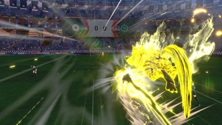 Captain Tsubasa 2: World Fighters (Nintendo Switch, английская версия) - интернет-магазин GameShock г. Челябинск Captain Tsubasa 2: World Fighters (Nintendo Switch, английская версия) - интернет-магазин GameShock г. Челябинск