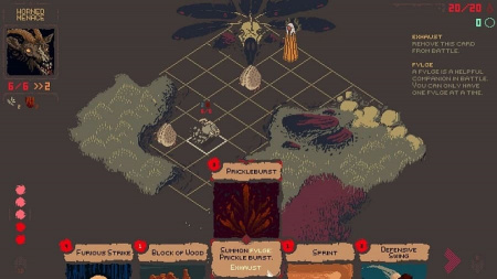 Death Howl [Nintendo Switch, русские субтитры] - интернет-магазин GameShock г. Челябинск