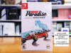Burnout Paradise Remastered (Nintendo Switch, английская версия) - интернет-магазин GameShock г. Челябинск