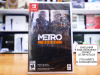 Metro Redux 2033 Возвращение (Nintendo Switch, русская версия) - интернет-магазин GameShock г. Челябинск