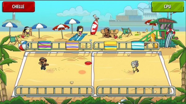 Scribblenauts Showdown [Nintendo Switch, английская версия] - интернет-магазин GameShock г. Челябинск