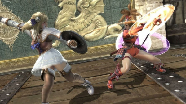 SoulCalibur V (5) (Xbox 360, РУС) - интернет-магазин GameShock г. Челябинск SoulCalibur V (5) (Xbox 360, РУС) - интернет-магазин GameShock г. Челябинск