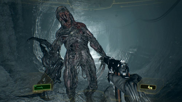 Resident Evil 7 (Biohazard) - Gold Edition [Nintendo Switch 2, русские субтитры] - интернет-магазин GameShock г. Челябинск