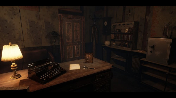 Charon's Staircase (PS4, русские субтитры) - интернет-магазин GameShock г. Челябинск