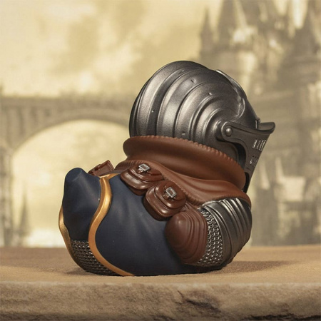 Фигурка-утка Tubbz Dark Souls Oscar Knight Of Astora (Box) - интернет-магазин GameShock г. Челябинск