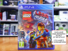 LEGO Movie Videogame (PS4, русские субтитры) - интернет-магазин GameShock г. Челябинск
