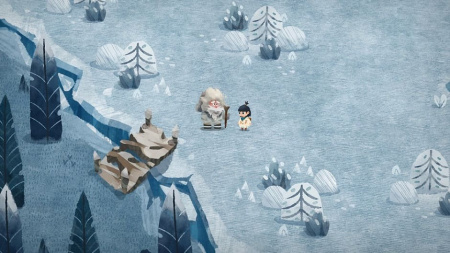 Carto [PS4, русские субтитры] - интернет-магазин GameShock г. Челябинск