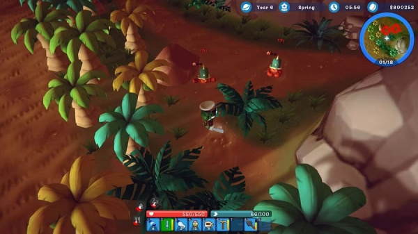 Spirit of the Island - Paradise Edition (Nintendo Switch, русские субтитры) - интернет-магазин GameShock г. Челябинск