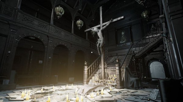 Do Not Open [PS5, русские субтитры] - интернет-магазин GameShock г. Челябинск