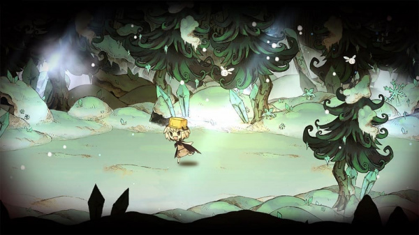 The Cruel King and The Great Hero - Storybook Edition [PS4, английская версия, БУ] - интернет-магазин GameShock г. Челябинск