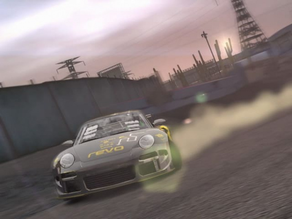 Need for Speed Prostreet (Wii, АНГЛ, БУ) - интернет-магазин GameShock г. Челябинск Need for Speed Prostreet (Wii, АНГЛ, БУ) - интернет-магазин GameShock г. Челябинск