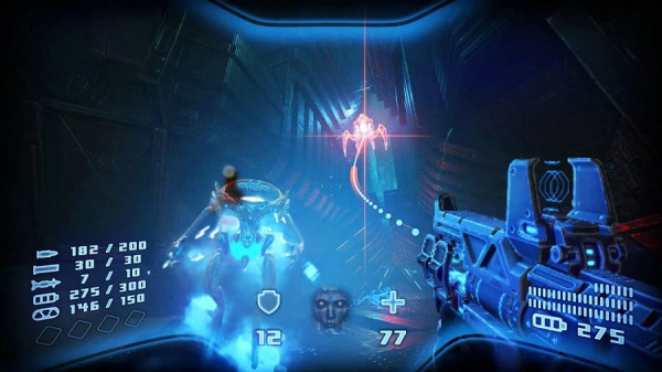 Prodeus [Nintendo Switch, русские субтитры, БУ] - интернет-магазин GameShock г. Челябинск