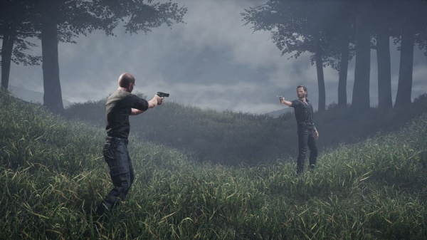 The Walking Dead: Destinies (PS4, АНГЛ, БУ) - интернет-магазин GameShock г. Челябинск