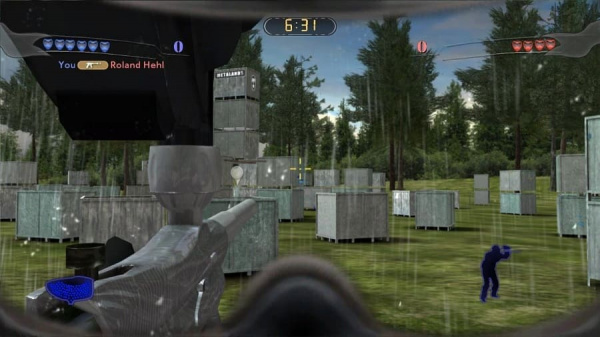 Paintball 2 (Xbox 360, РУС, БУ) - интернет-магазин GameShock г. Челябинск Paintball 2 (Xbox 360, РУС, БУ) - интернет-магазин GameShock г. Челябинск