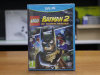 LEGO Batman 2: DC Super Heroes (WiiU, АНГЛ) - интернет-магазин GameShock г. Челябинск
