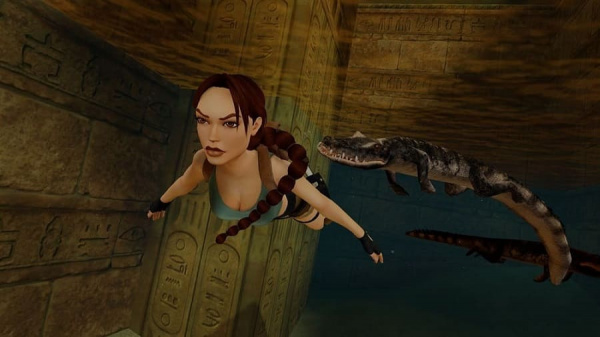 Tomb Raider IV-VI (4-6) Remastered (Nintendo Switch, русская версия) - интернет-магазин GameShock г. Челябинск Tomb Raider IV-VI (4-6) Remastered (Nintendo Switch, русская версия) - интернет-магазин GameShock г. Челябинск