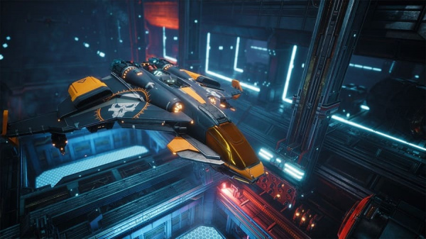 Everspace - Stellar Edition [PS4, русские субтитры] - интернет-магазин GameShock г. Челябинск