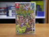 Collection of Mana (Nintendo Switch, английская версия) - интернет-магазин GameShock г. Челябинск