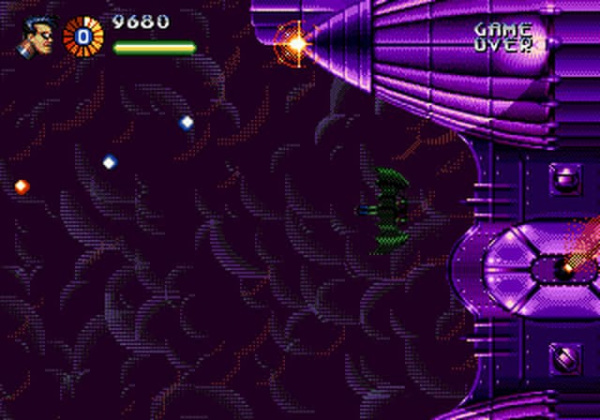 Картридж (16 бит) BATMAN ROBIN для Сеги - интернет-магазин GameShock г. Челябинск Картридж (16 бит) BATMAN ROBIN для Сеги - интернет-магазин GameShock г. Челябинск