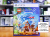 LEGO Horizon Adventures (PS5, русская версия) - интернет-магазин GameShock г. Челябинск