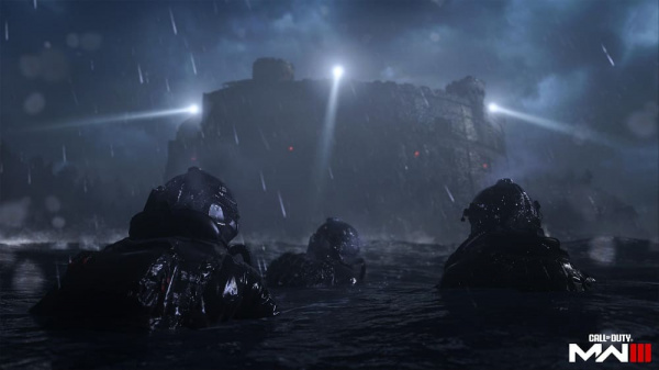 Call of Duty: Modern Warfare III (3) (PS5, русская версия, БУ) - интернет-магазин GameShock г. Челябинск Call of Duty: Modern Warfare III (3) (PS5, русская версия, БУ) - интернет-магазин GameShock г. Челябинск