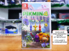 Pikmin 4 [Nintendo Switch, английская версия] - интернет-магазин GameShock г. Челябинск