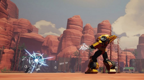 Transformers: EarthSpark Expedition [Switch, английская версия] - интернет-магазин GameShock г. Челябинск