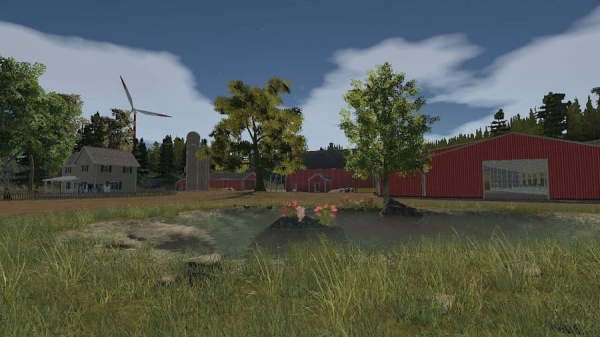 Real Farm - Premium Edition [Nintendo Switch, русские субтитры, БУ] - интернет-магазин GameShock г. Челябинск