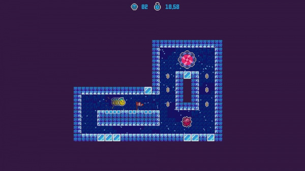 Awesome Pea 3 [PS5, русские субтитры] - интернет-магазин GameShock г. Челябинск