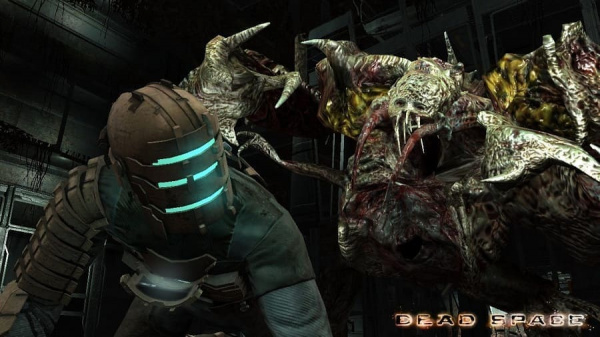 Dead Space (Xbox 360, РУС, БУ) - интернет-магазин GameShock г. Челябинск Dead Space (Xbox 360, РУС, БУ) - интернет-магазин GameShock г. Челябинск