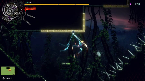Overlord: Escape From Nazarick [Nintendo Switch, английская версия] - интернет-магазин GameShock г. Челябинск