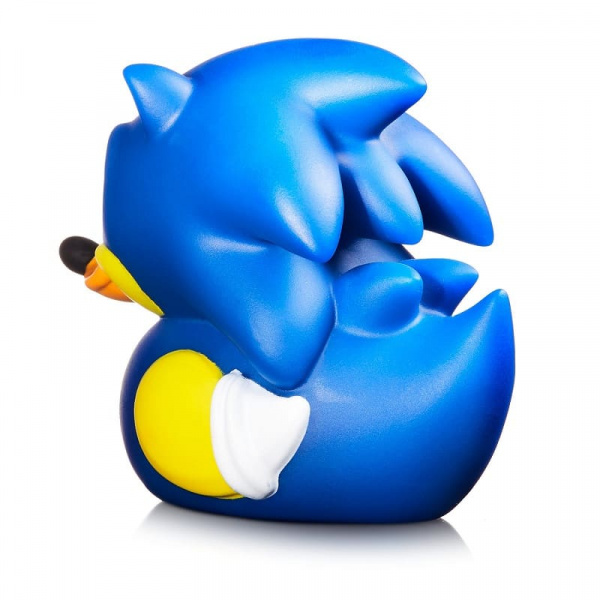 Фигурка-утка Tubbz Sonic the Hedgehog Sonic (Mini) - интернет-магазин GameShock г. Челябинск Фигурка-утка Tubbz Sonic the Hedgehog Sonic (Mini) - интернет-магазин GameShock г. Челябинск