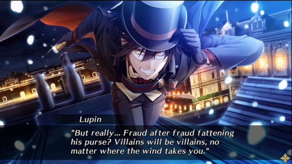Code: Realize Wintertide Miracles [Nintendo Switch, английская версия] - интернет-магазин GameShock г. Челябинск