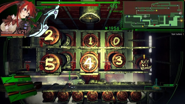 Dead or School [Nintendo Switch, английская версия] - интернет-магазин GameShock г. Челябинск