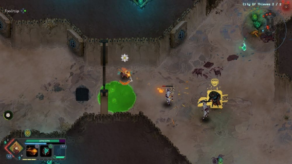 Children of Morta [PS4, русские субтитры] - интернет-магазин GameShock г. Челябинск