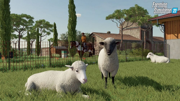 Farming Simulator 22 - Platinum Edition [PS4, русские субтитры] - интернет-магазин GameShock г. Челябинск