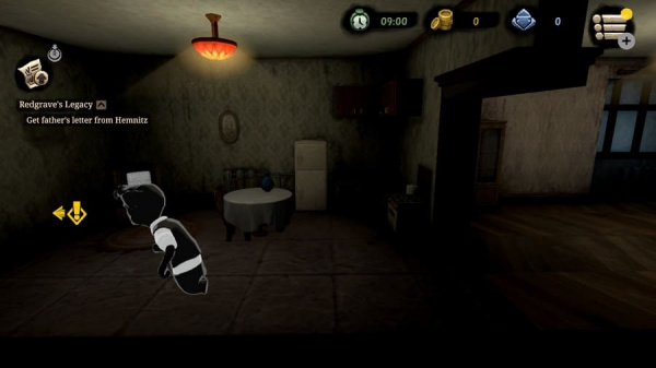 Beholder 2 (Nintendo Switch, русские субтитры) - интернет-магазин GameShock г. Челябинск