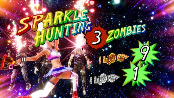 Lollipop Chainsaw: RePOP (Nintendo Switch 2, английская версия) - интернет-магазин GameShock г. Челябинск